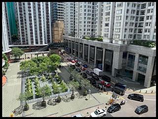 Tai Koo Shing - Tai Koo Shing Harbour View Gardens (East) Marigold Mansion 02
