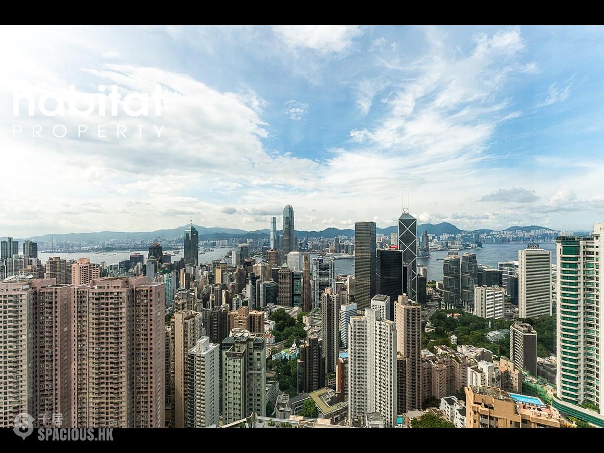 中半山 - The Mayfair 01