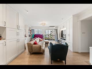 Mid Levels Central - Pearl Gardens 03