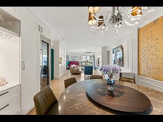 Mid Levels Central - Pearl Gardens 07