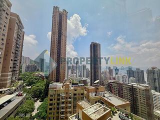 Mid Levels West - Prosperous Height 02