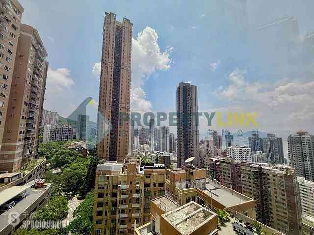 Mid Levels West - Prosperous Height 02