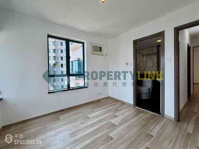 Mid Levels West - Prosperous Height 12