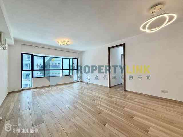 Mid Levels West - Prosperous Height 16