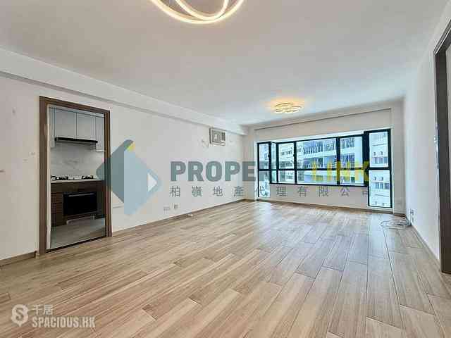 Mid Levels West - Prosperous Height 19