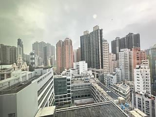 西营盘 - 兴汉道8号 (Resiglow-Bonham) 06