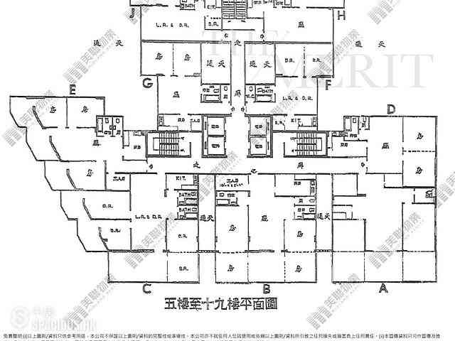 Tin Hau - Kiu Hing Mansion 10
