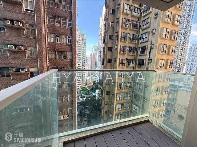 Sai Ying Pun - The Nova 06