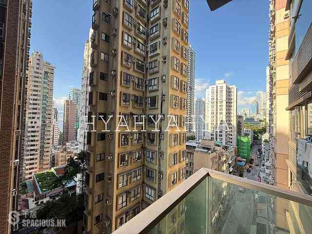 Sai Ying Pun - The Nova 07