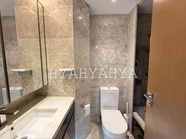 Sai Ying Pun - The Nova 08
