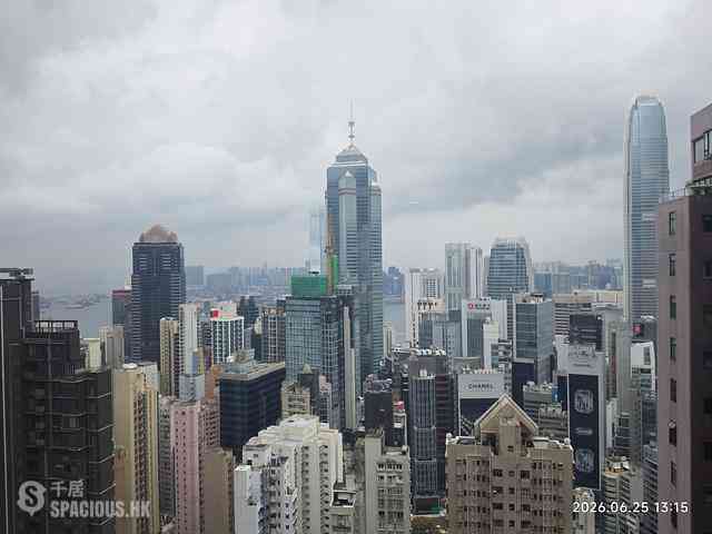 Mid Levels Central - The Grand Panorama Block 2 04