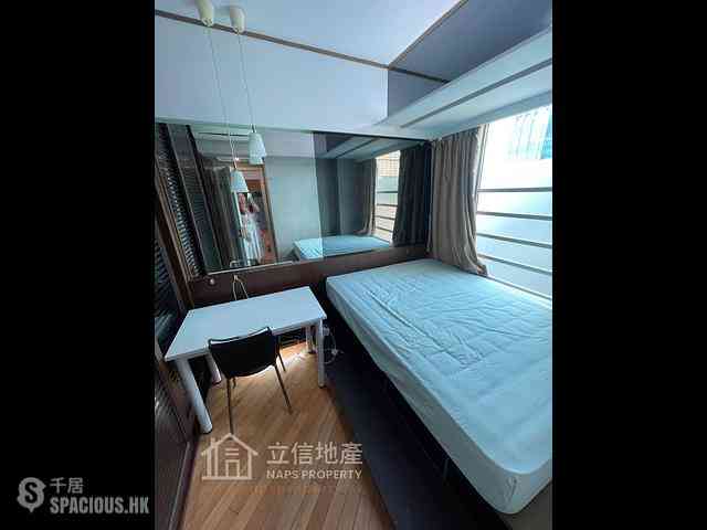 Sheung Wan - Princeton Tower 04