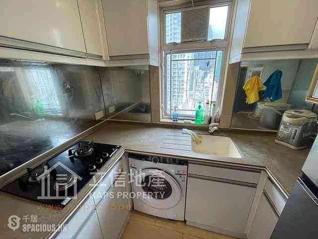 Sheung Wan - Princeton Tower 05