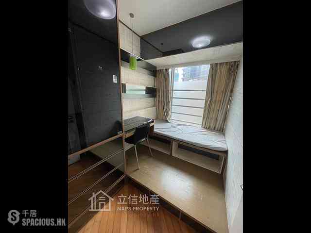 Sheung Wan - Princeton Tower 06