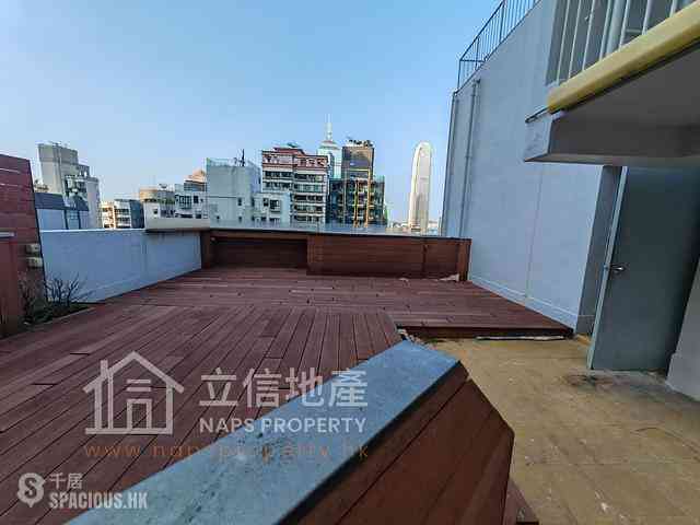 Mid Levels Central - Nikken Heights 05