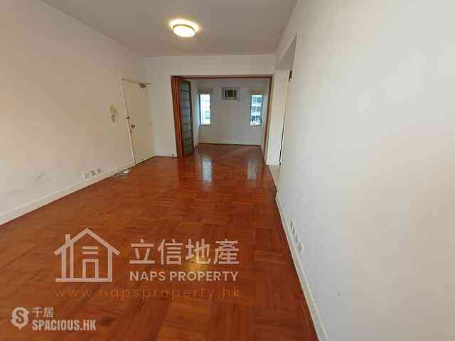 Mid Levels Central - Nikken Heights 06