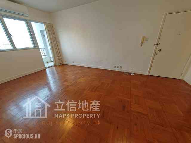 Mid Levels Central - Nikken Heights 10