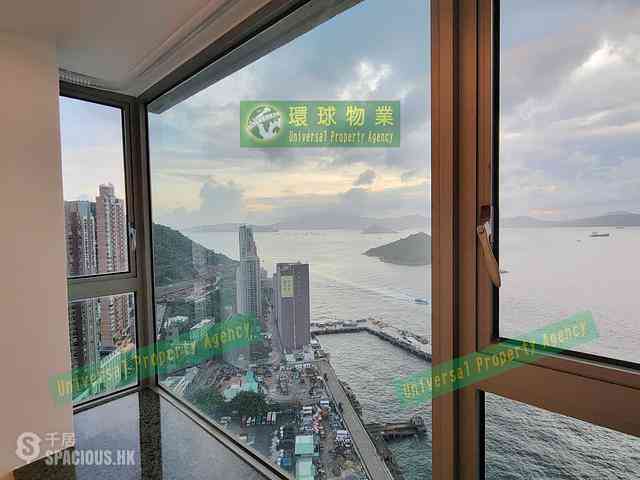 坚尼地城 - 泓都2座 06