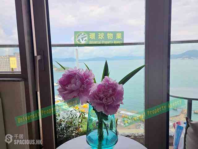 坚尼地城 - 加多近山 01