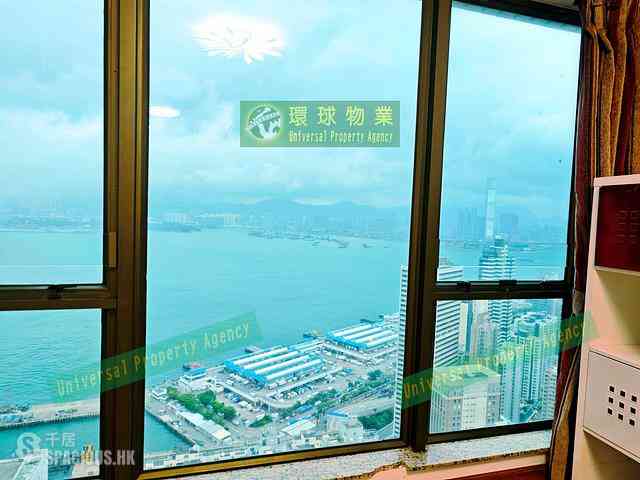 石塘咀 - 寶翠園 01