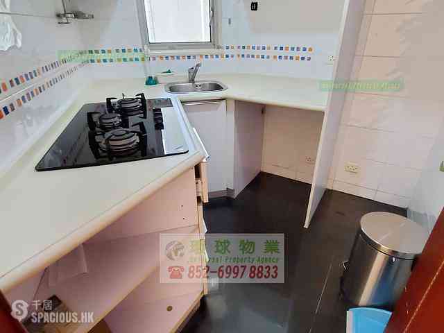 Kennedy Town - The Merton Tower 1 11