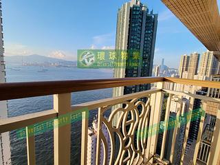 坚尼地城 - 泓都3座 02