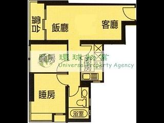 坚尼地城 - 泓都3座 15