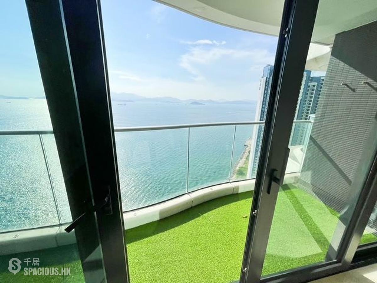数码港 - 贝沙湾6期 Bel-Air No. 8 7座 01