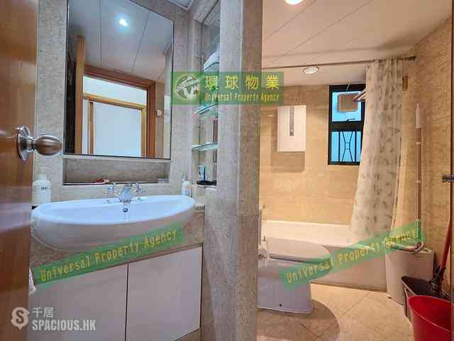 坚尼地城 - 高逸华轩 09