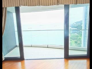 Cyberport - Residence Bel-Air Phase 6 Bel-Air No.8 Tower 8B 02