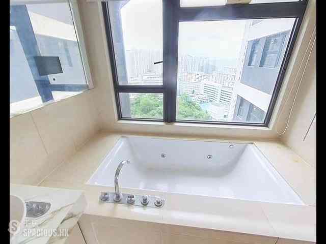 數碼港 - 貝沙灣6期 Bel-Air No. 8 8B座 12