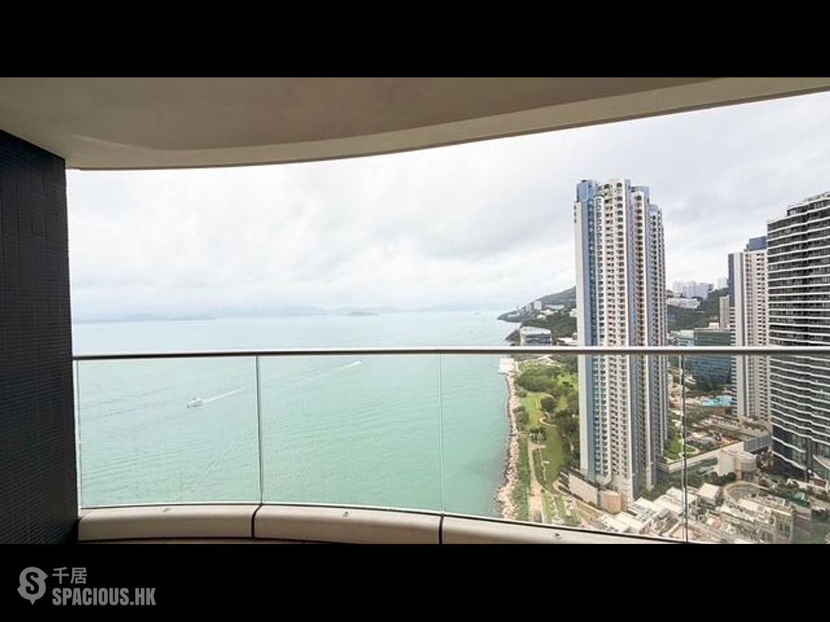 Cyberport - Residence Bel-Air Phase 6 Bel-Air No.8 Tower 8B 01
