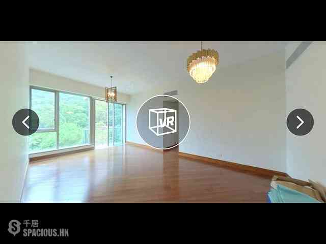 Mid Levels West - Cluny Park 02