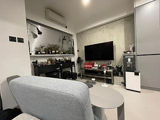 铜锣湾 - 百德大厦 02