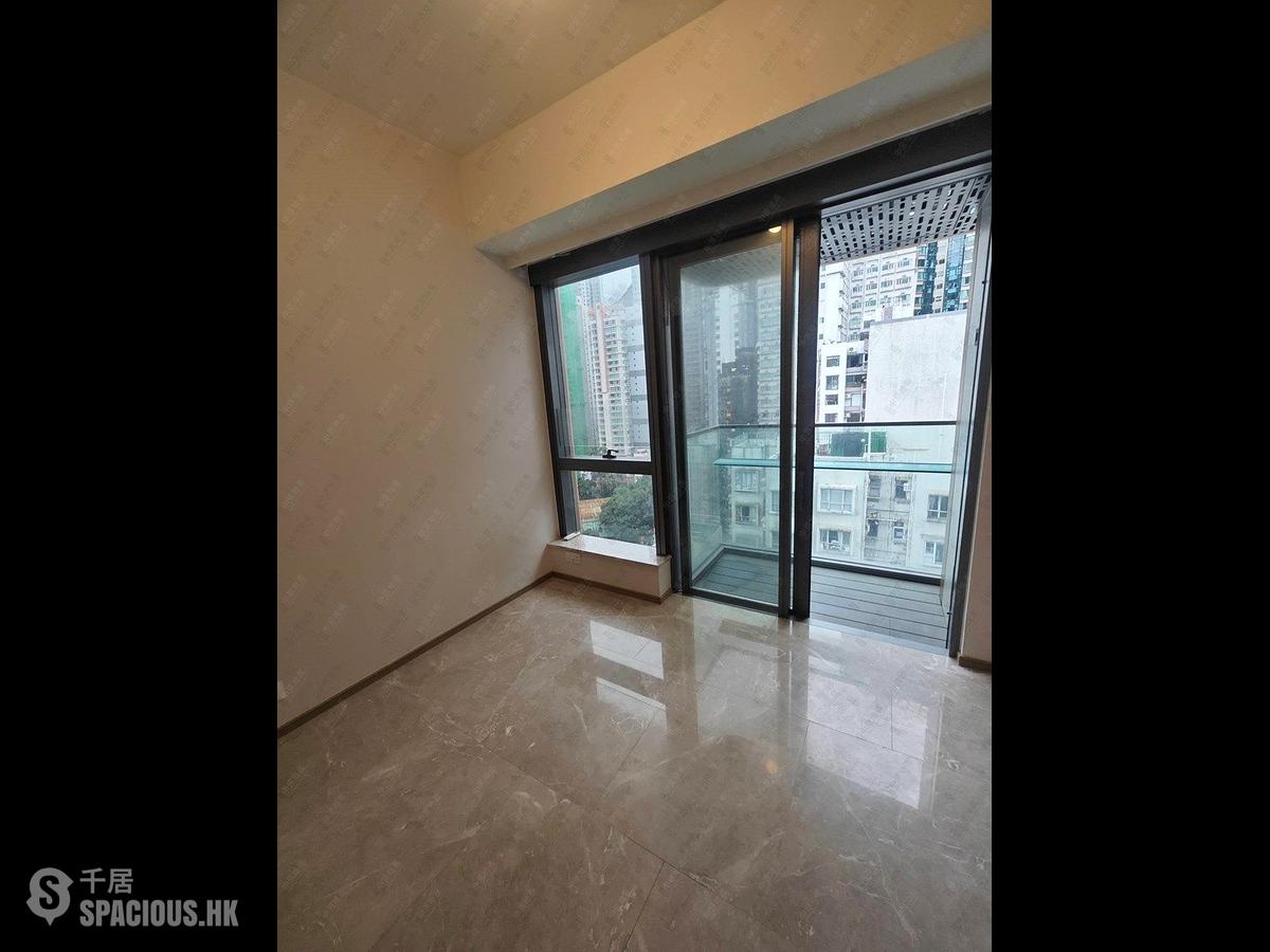 苏豪 - Caine Hill 01