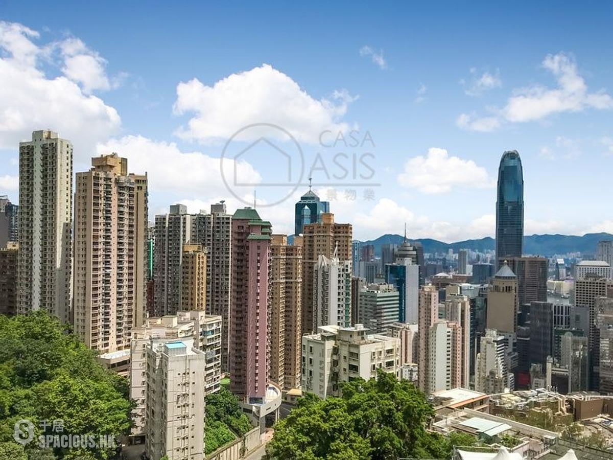 中半山 - 帝景园 01