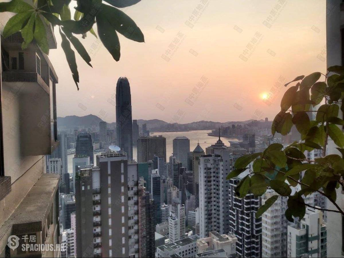 中半山 - 慧豪阁2座 01