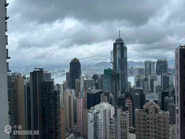Mid Levels Central - The Grand Panorama 02