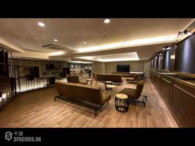 Mid Levels Central - Regal Crest 04