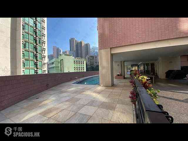 Mid Levels Central - Regal Crest 11