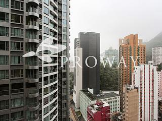 灣仔 - 尚翹峰 02