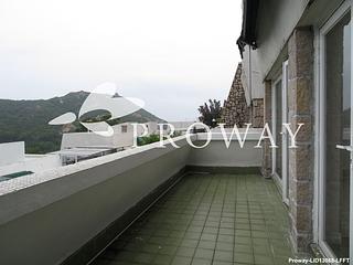 舂坎角 - 華翠海灘別墅 07