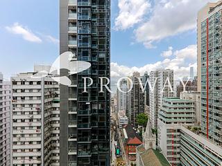 Sai Ying Pun - Kensington Hill 02