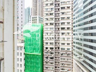 中環 - 亞畢諾大廈 02