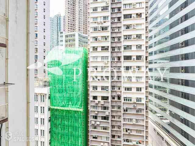 中環 - 亞畢諾大廈 02