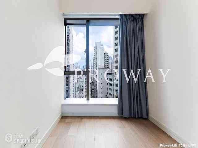 Sai Ying Pun - Kensington Hill 08