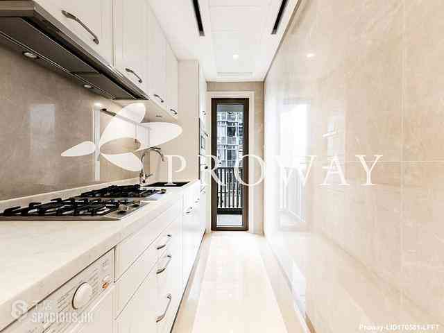 Sai Ying Pun - Kensington Hill 11