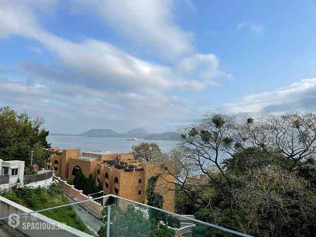 Pok Fu Lam - Cape Mansion 03