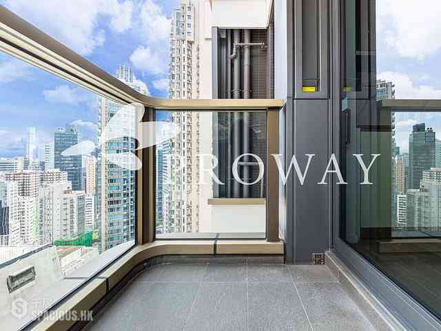 灣仔 - Spring Garden 03