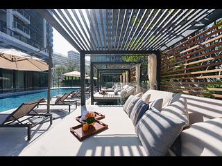 Wong Chuk Hang - The Southside Phase 1 Southland Tower 1A 23